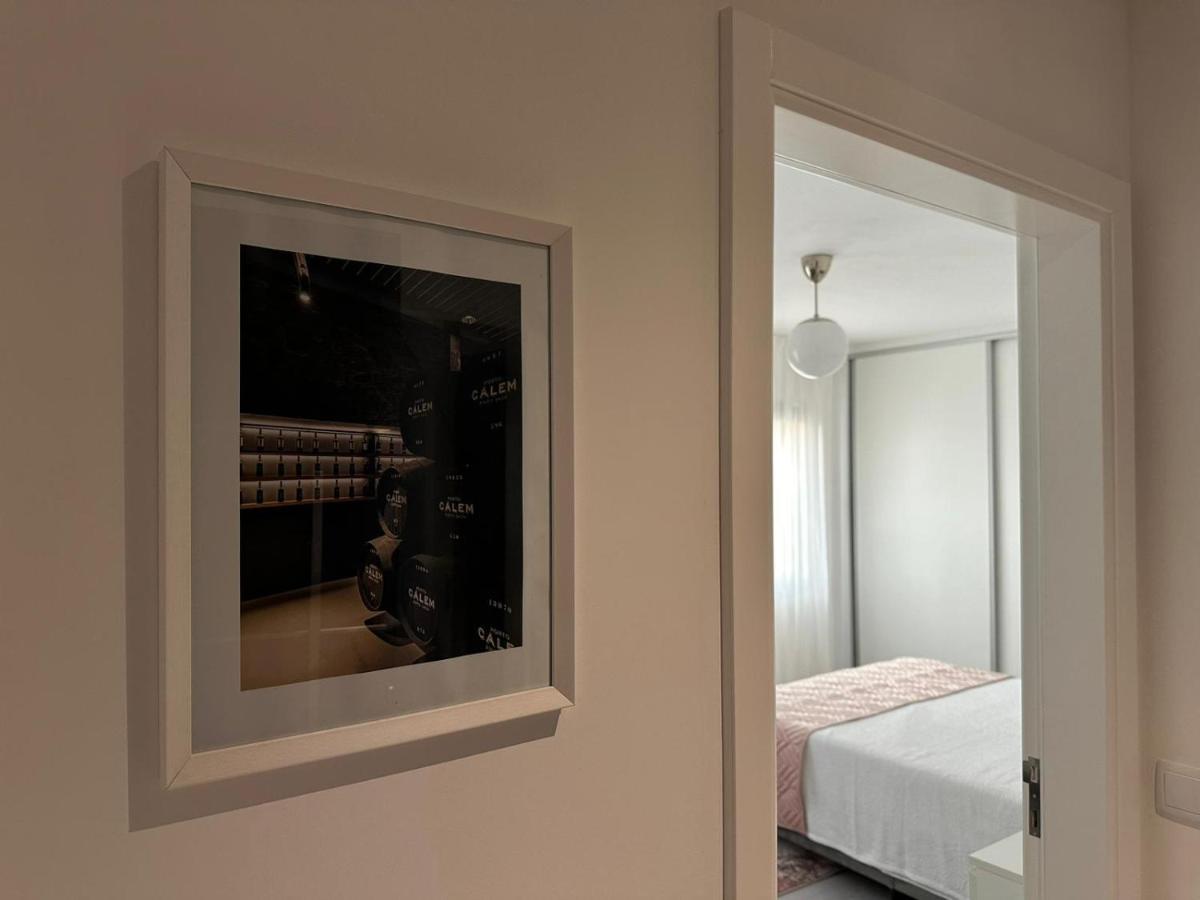 Marinho'S Oporto Apartments II Exterior photo