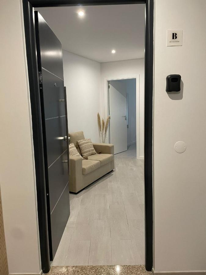 Marinho'S Oporto Apartments II Exterior photo