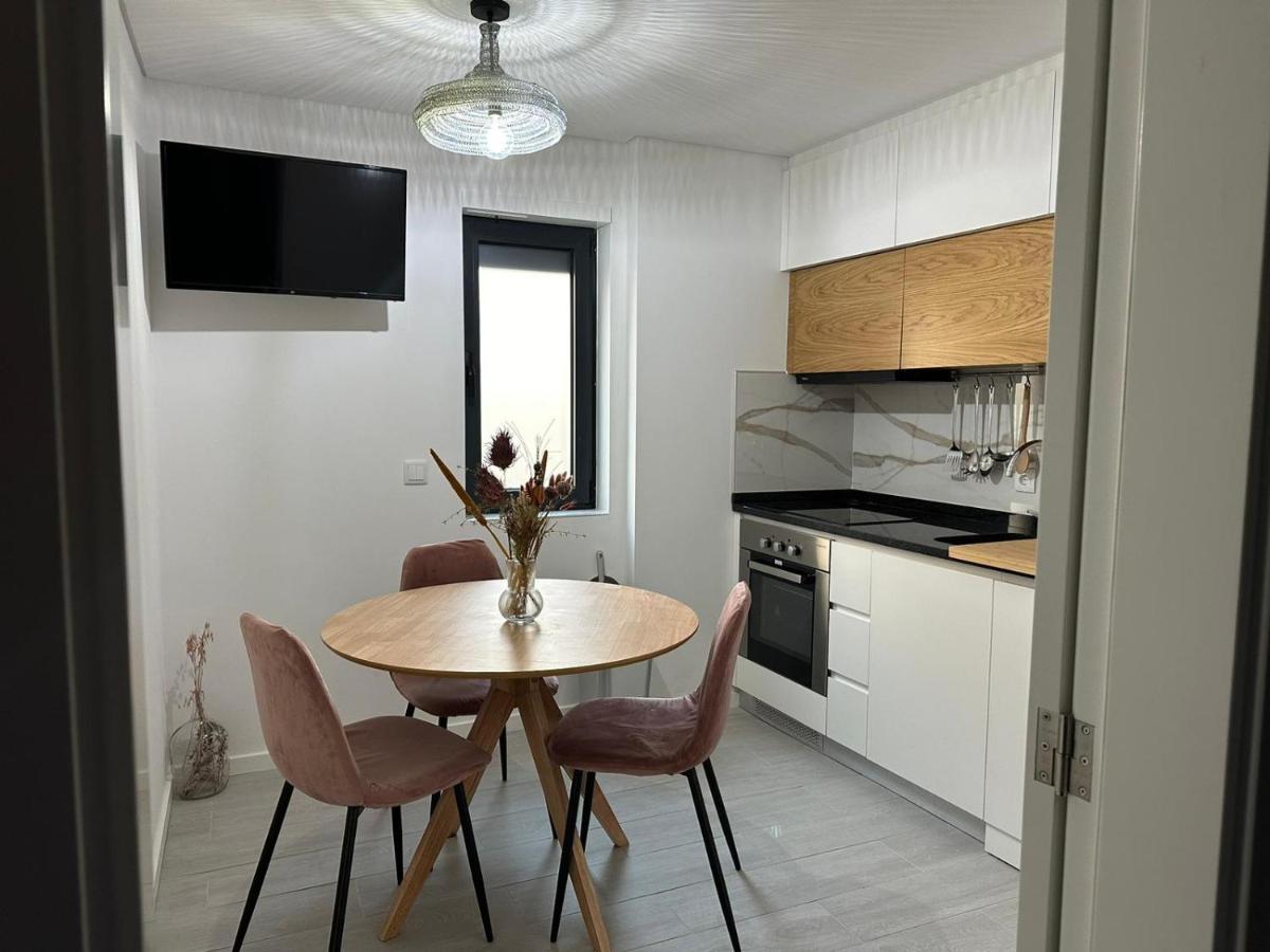 Marinho'S Oporto Apartments II Exterior photo